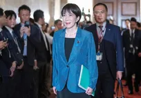 ژاپن در پی تاسیس سازمان اطلاعات ملی