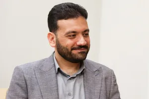 خیرجو