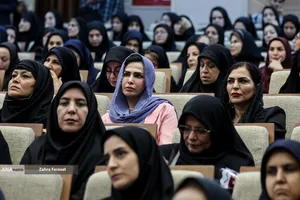 آئین بزرگداشت مقام استاد و سرآمدان آموزشی