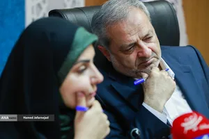 علیرضا کاظمی، وزیر آموزش و پرورش