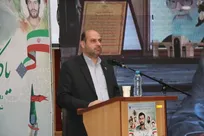 شهیدان هویت ملت ایران هستند