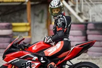 به دلیل بسته بودن پیست ها شرایط برگزاری انتخابی وجود نداشت