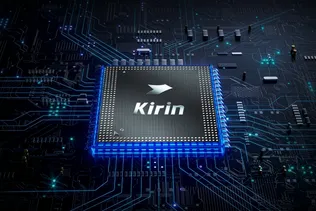 هواوی تراشه Kirin ۹۰۵۰ را برای گوشی‌های سری میت ۹۰ آماده می‌کند