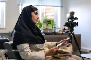 گفتگو اختصاصی با دبیر شورای عالی علوم، تحقیقات و فناوری  