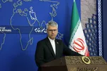 بقائی: جنگ علیه ایران را نمی‌توان «درگیری ایران» نامید