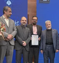 اثرگذاری دانشگاه آزاد اسلامی سیرجان در حوزه پژوهشی؛ درخشش در یازدهمین جشنواره فرهیختگان
