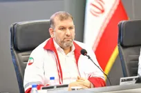 هلال احمر آماده همراهی مردم برای کمک به آسیب‌دیدگان از جنگ تحمیلی