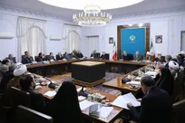 جلسه هیات دولت در شرایط جنگی برگزار شد/ تصویب ضوابط اجرایی بودجه ۱۴۰۵