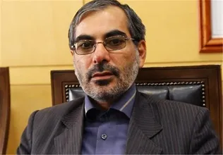 ایران برای مدیریت تنگه هرمز عزم خود را جزم کرده است/ نفس آمریکا بُریده است