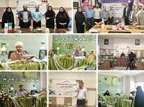 مسابقات آوایی قرآن کریم فرصتی برای شناسایی، بروز و پرورش استعداد‌های قرآنی دانشگاهیان است