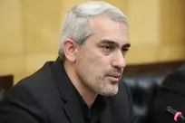 وزیر اقتصاد وارد عربستان شد