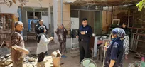 بیش از ۲هزار واحد مسکونی در سیل اخیر آسیب دید/ ارزیابان خسارت در منطقه مستقر شده‌اند