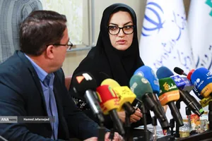 نشست سی و سومین دوره هفته کتاب