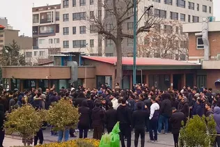 اعتراض حق دانشجویان است؛ دانشگاه نباید به صحنه هنجارشکنی تبدیل شود