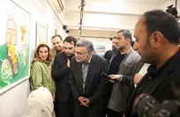 تجلی اراده و هنر در جشنواره «همام»؛ وقتی معلولیت پایان مسیر نیست