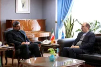 إيران-وصربيا-تبحثان-تعزيز-التعاون-الثقافي-والفني-المشترك