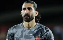 عذرخواهی رسمی بیرانوندپس از مصاحبه جنجالی با استقلال/ آینده‌ام همچنان در تراکتور است