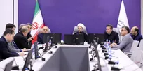 خدمات ثبتی با حجم بیشتر از مدت مشابه سال قبل، در ایام جنگ به مردم ارائه شده است