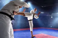 رئیس جمهور به مشکلات کاراته ورود کند!/از دادستانی حکم گرفتم که دفتر هیات به من برگردد