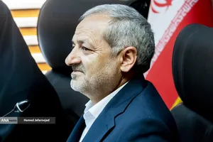 علیرضا کاظمی، وزیر آموزش و پرورش