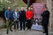 هیأت مدیره جدید کانون صدابرداران خانه موسیقی انتخاب شدند