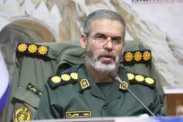 نشست بصیرتی و روشنگری گرامیداشت دهه مبارک فجر  در دانشگاه آزاد کرمانشاه