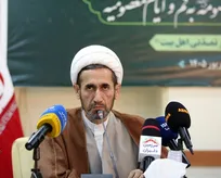 آمادگی ۳ هزار خادم حرم مطهر برای خدمت‌رسانی به زائران در ایام معصومیه