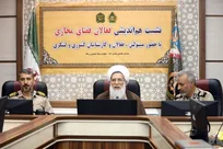 لزوم حضور هدفمند در فضای مجازی برای مقابله با توطئه‌های دشمنان اعلام شد