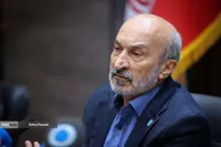 پاسخ رئیس دانشگاه تهران به ابهامات دانشجویان درباره طرح نوین تغذیه + فیلم