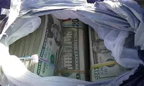 کشف ۴۸.۸۰۰ دلار ارز قاچاق از مسافران پرواز‌های خارجی در فرودگاه امام
