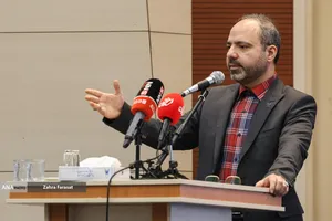 همایش فرصت های صادراتی به عراق