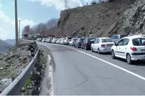 اعلام محدودیت‌های ترافیکی پایان هفته از ۱۷ تا ۲۰ تیر/ جزئیات ممنوعیت تردد در محور‌های شمالی و منتهی به مشهد