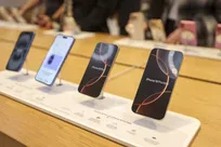 رفع انسداد ۱۲ هزار گوشی‌ آیفون