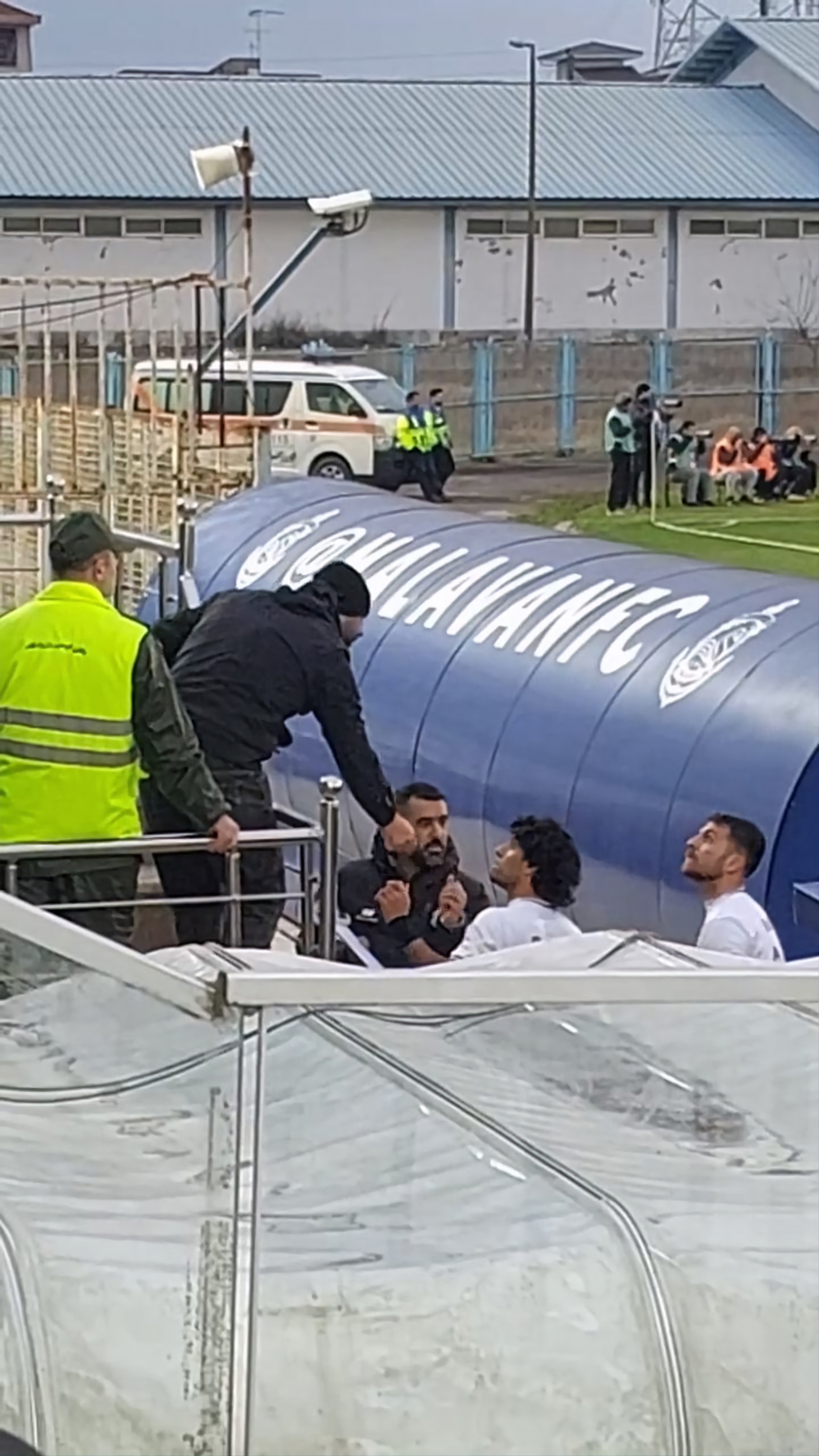 اتفاقات مهم