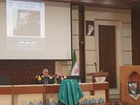 پروفسور گلشنی: علامه جعفری شصت سال جلوتر از زمان خود در فلسفه و علم بودند