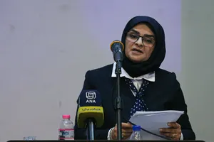 افتتاحیه دومین دوره آموزش هوش مصنوعی در مدارس سما