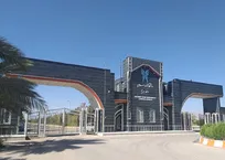 درﺧﺸﺶ باشگاه پژوهشگران ﺟﻮان دانشگاه آزاد ﺟﻬﺮم در ارزیابی‌های ﻣﻨﻄﻘﻪ