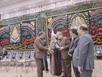 تجلیل از رؤسای برتر دانشگاه آزاد اسلامی؛ واحد خمینی‌شهر در میان واحدهای تلاشگر