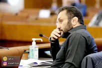 به مسجد سلیمان ضرب‌الاجل دادیم در صورت عدم تسویه تیم جایگزین داریم/ خیبر و دانشگاه آزاد حتما در لیگ شرکت می‌کنند