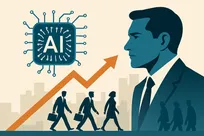 پایان زندگی کارمندی؛ ۴۱ درصد شرکت‌ها تا ۲۰۳۰ کاهش نیرو را آغاز خواهند کرد