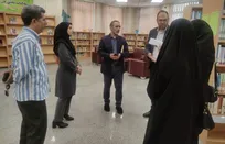 سهم نیم‌ درصدی شهرداری از مهم‌ترین پشتوانه‌های قانونی کتابخانه‌هاست