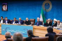 پزشکیان: جلسات مستمر با احزاب برای مشارکت و کمک به دولت برگزار شود