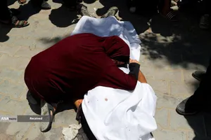 بحران گرسنگی فزاینده غزه