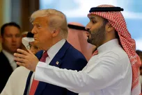 «نيويورك تايمز»: الطلب السعودي للدعم العسكري يضع ترامب أمام مأزق