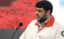 پویش ملی «سپاس امدادگر» برای تجلیل از فداکاری امدادگران هلال‌احمر برگزار می‌شود