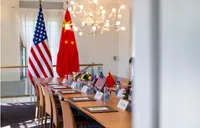 سیگنال مثبت چین و آمریکا به یک توافق نانوشته؛ آتش‌بس تجاری دوام می‌آورد؟