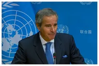 Grossi Pushes Back on US and Israeli Assertions Over Iran’s Nuclear Timeline