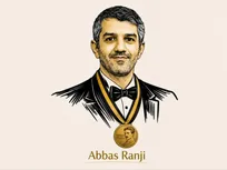 دانشجوی دانشگاه آزاد مدال طلای جایزه جهانی «نابغه نیکولا تسلا» را کسب کرد