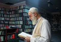 اندوه جانکاه شهادت مظلومانه رهبر شهید جز با نابودی رژیم صهیونیستی التیام نمی‌یابد/ انتخاب آیت‌الله سیدمجتبی خامنه‌ای تسکینم داد