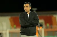 رئیس هیات مدیره شمس آذر: رحمتی سرمربی فصل بعد ما است/ نشنیدم قرارداد او فسخ شده باشد